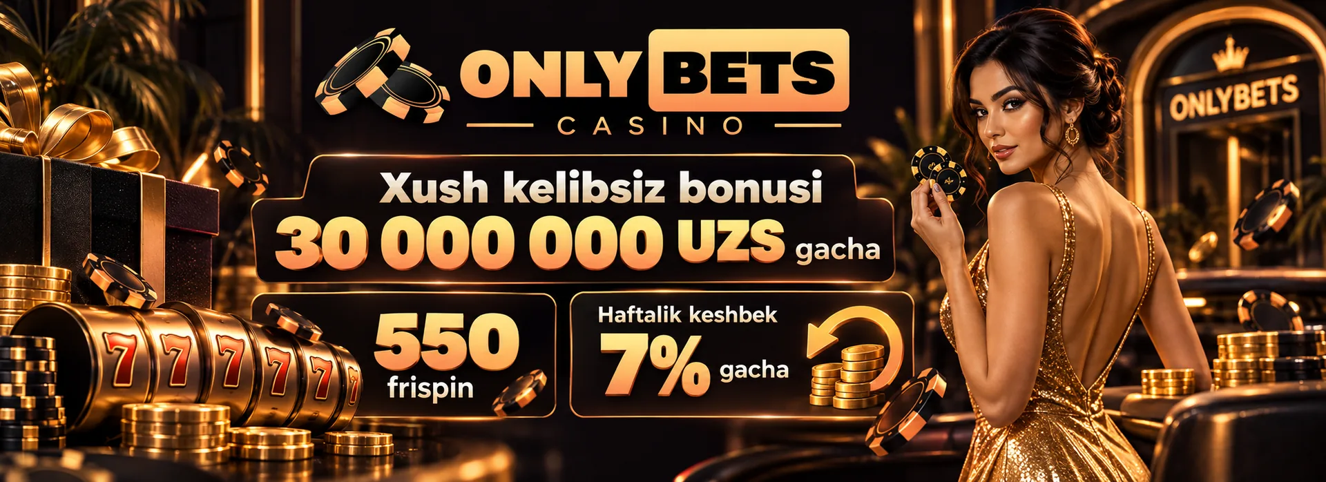 30 000 000 so'm + 550 FS